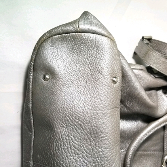 Basler (Peter Hahn) Shoulder Tote Bag - Picture 8 of 9